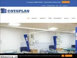 Sites similar to cotaplan.co.uk