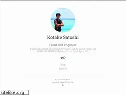 Sites similar to cotapon.org