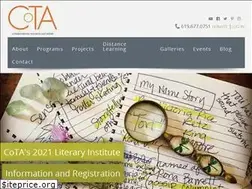 Sites similar to cotaprogram.org
