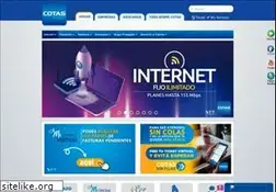 Sites similar to cotas.com