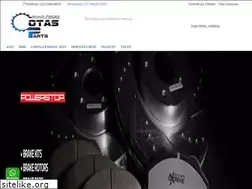 Sites similar to cotasparts.com.br