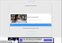 Sites similar to cotatiivalutare.ro
