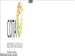 Sites similar to cotawa.org.au