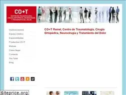 Sites similar to cotbarcelona.com