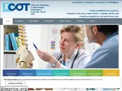 Sites similar to cotcanoas.com.br