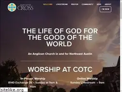Sites similar to cotcaustin.org