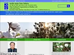 Sites similar to cotcorp.org.in