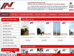 Sites similar to cotden.vn