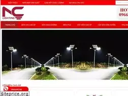Sites similar to cotdencaoap.net