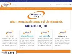 Sites similar to cotdenchieusangdothi.vn