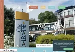 Sites similar to cote-albatre.fr