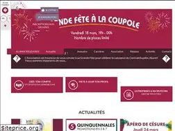 Sites similar to cote-azur-corse.centraliens.net