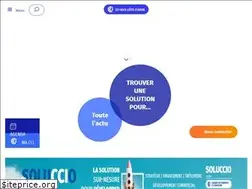 Sites similar to cote-azur.cci.fr