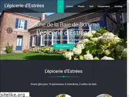 Sites similar to cote-baie.com