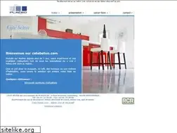 Sites similar to cote-beton.com