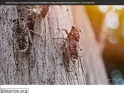 Sites similar to cote-cigale.fr