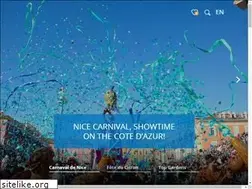 Sites similar to cote-dazur-tourisme.com