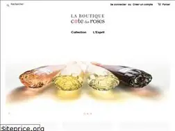 Sites similar to cote-des-roses.vin