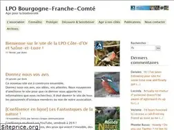 Sites similar to cote-dor.lpo.fr