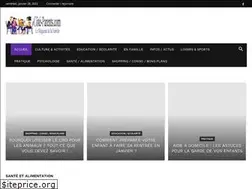Sites similar to cote-famille.com