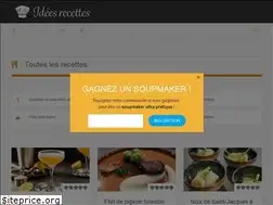 Sites similar to cote-gourmand.be