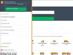 Sites similar to cote-ivoire-camions.com