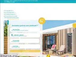 Sites similar to cote-o.fr