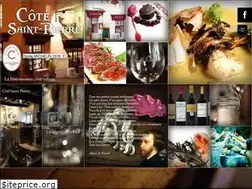 Sites similar to cote-saint-pierre.fr