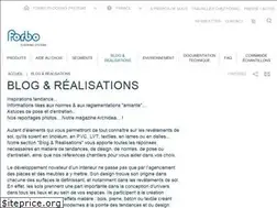 Sites similar to cote-sols.fr