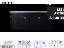 Sites similar to cote-spas.com