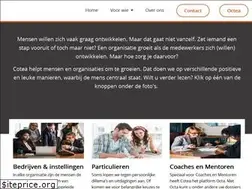 Sites similar to cotea.nl