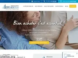 Sites similar to coteacheteur.com