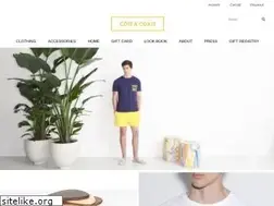 Sites similar to coteacoast.com