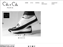 Sites similar to coteacote.com