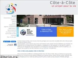 Sites similar to coteacote.info