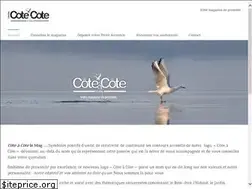 Sites similar to coteacotelemag.fr