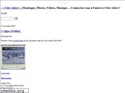 Sites similar to coteadret.com