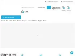 Sites similar to coteanimal.fr