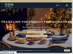 Sites similar to coteathome.co.uk