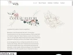 Sites similar to coteaufleuri.fr