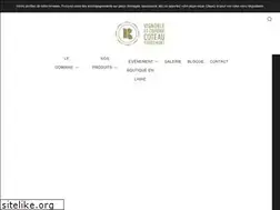 Sites similar to coteaurougemont.ca