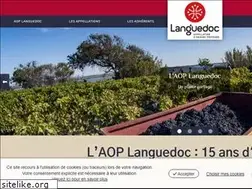 Sites similar to coteaux-languedoc.com