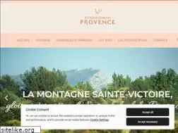 Sites similar to coteauxaixenprovence.com