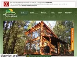 Sites similar to coteauxmissisquoi.com