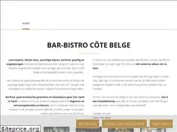 Sites similar to cotebelge.be