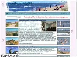 Sites similar to cotebelge.com