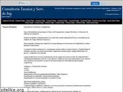 Sites similar to cotec.itgo.com