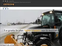Sites similar to cotech.ca