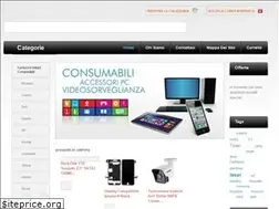 Sites similar to cotech.it