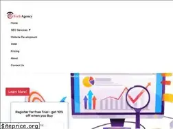 Sites similar to cotechagency.com